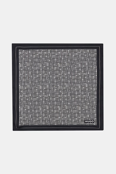 ΜΑΝΤΗΛΙ HUGO - 001 ΜΑΥΡΟ